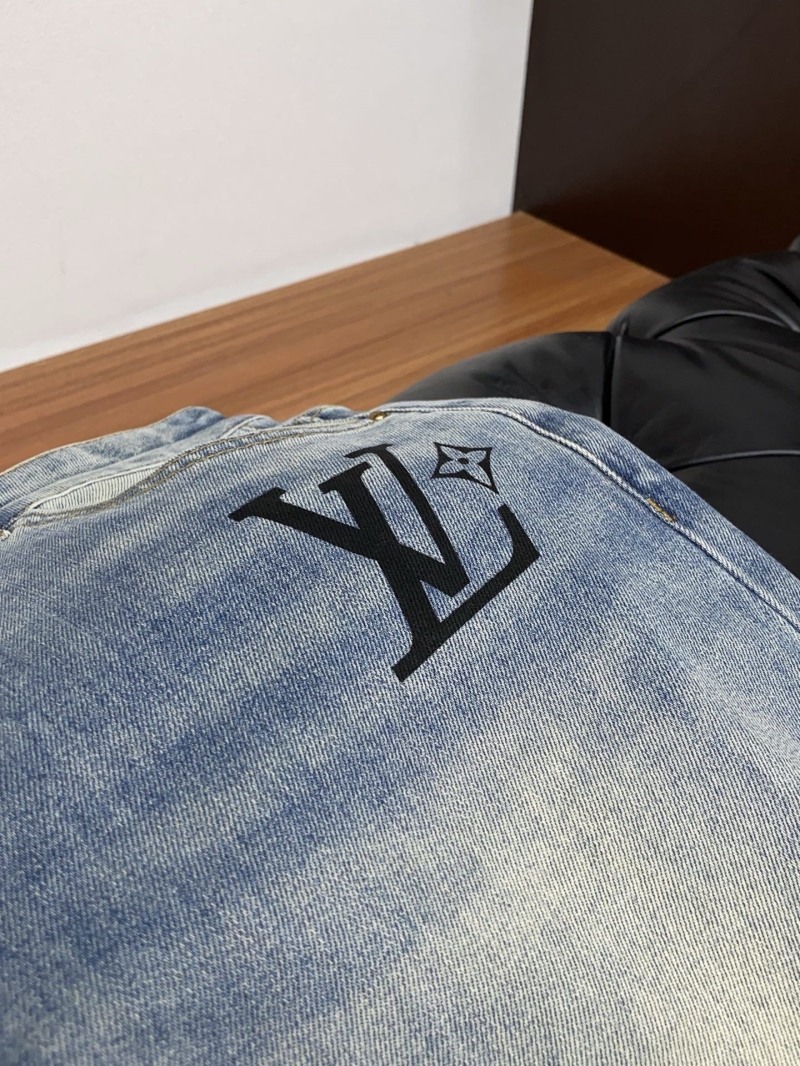 l0vis Vvtt0n jeans